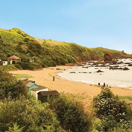 Coldingham Bay Leisure Park Hotel Buitenkant foto